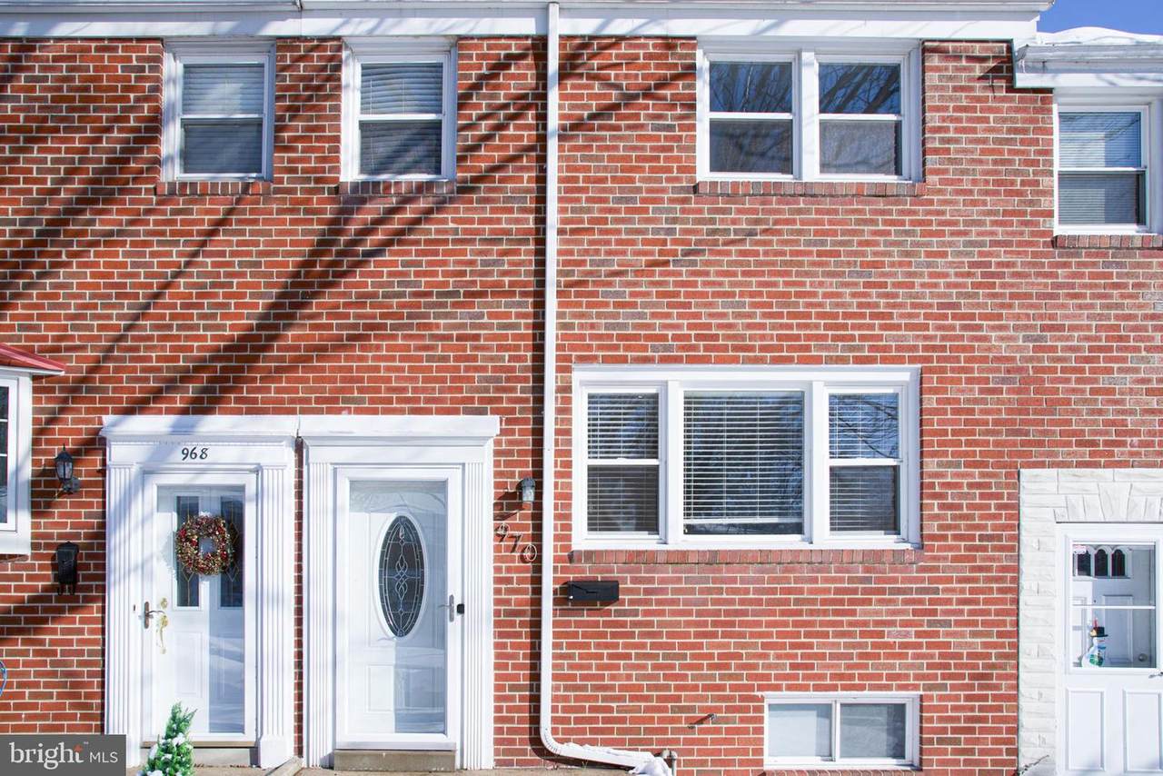 970 Circle Drive - Photo 1