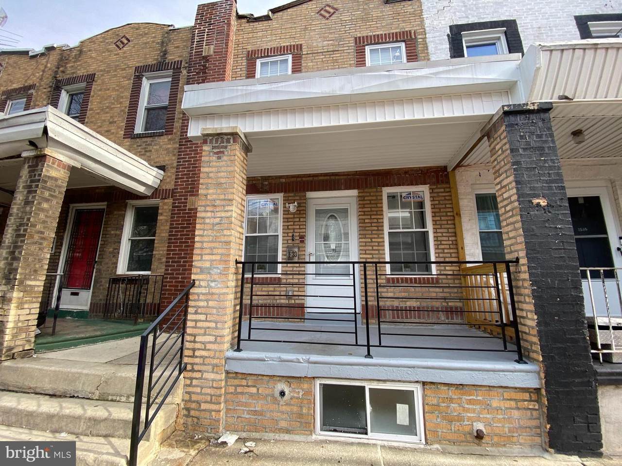 1533 Napa Street - Photo 1
