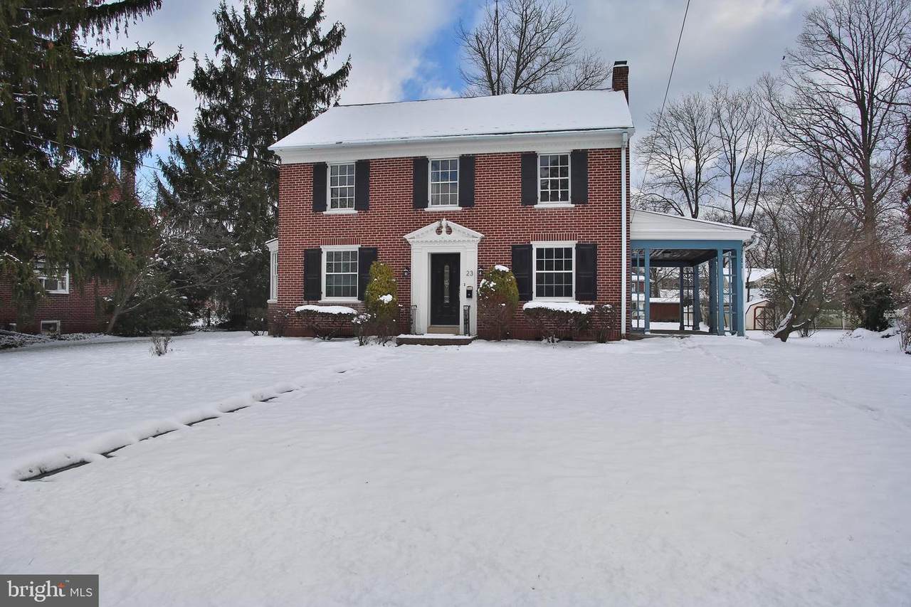 23 Church Road - Photo 1