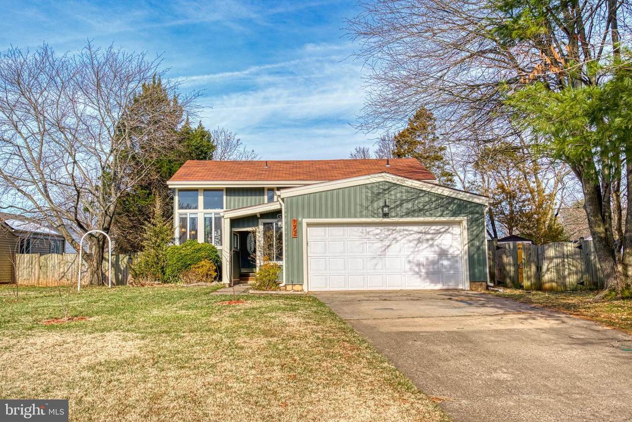 172 Magnolia Road - Photo 1