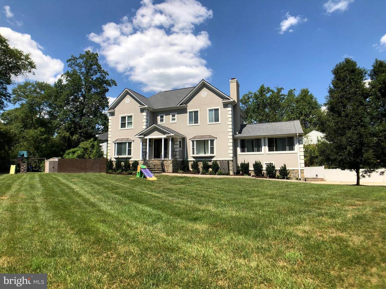7024 Old Dominion Drive - Photo 1