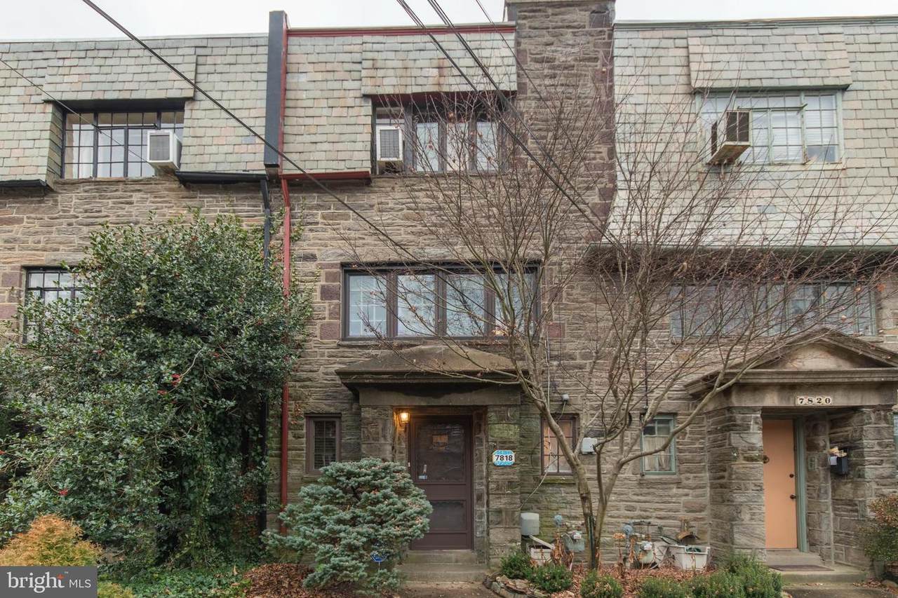 7818 Spring Avenue - Photo 1