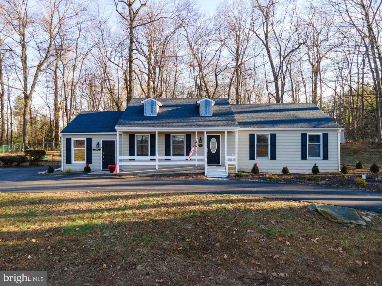 5908 Mechanicsville Road - Photo 1