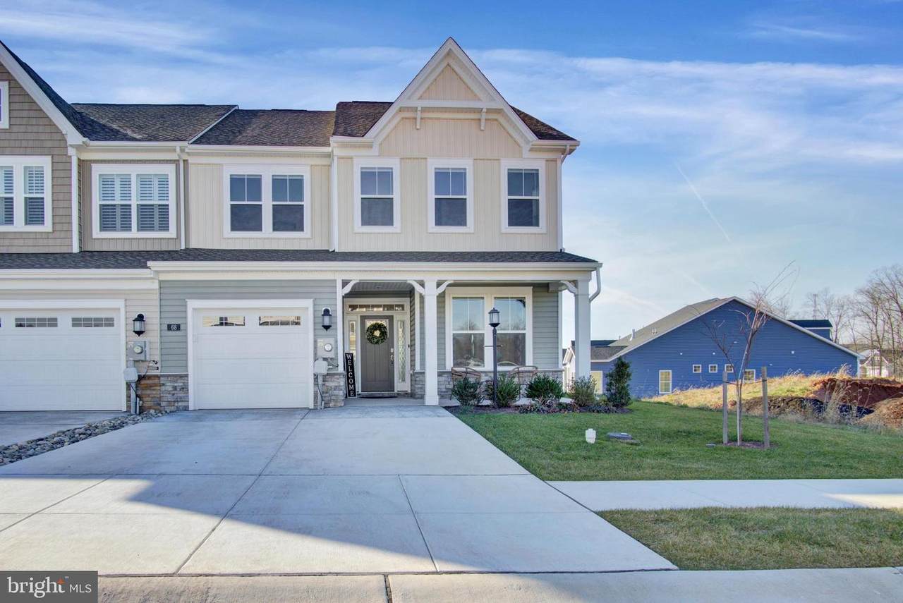 68 Tulip Tree Way - Photo 1