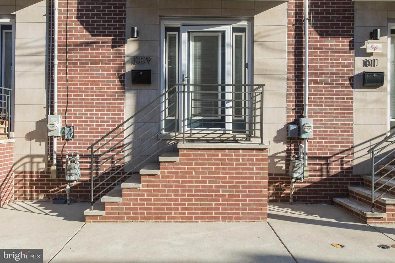 1009 Randolph Street - Photo 1