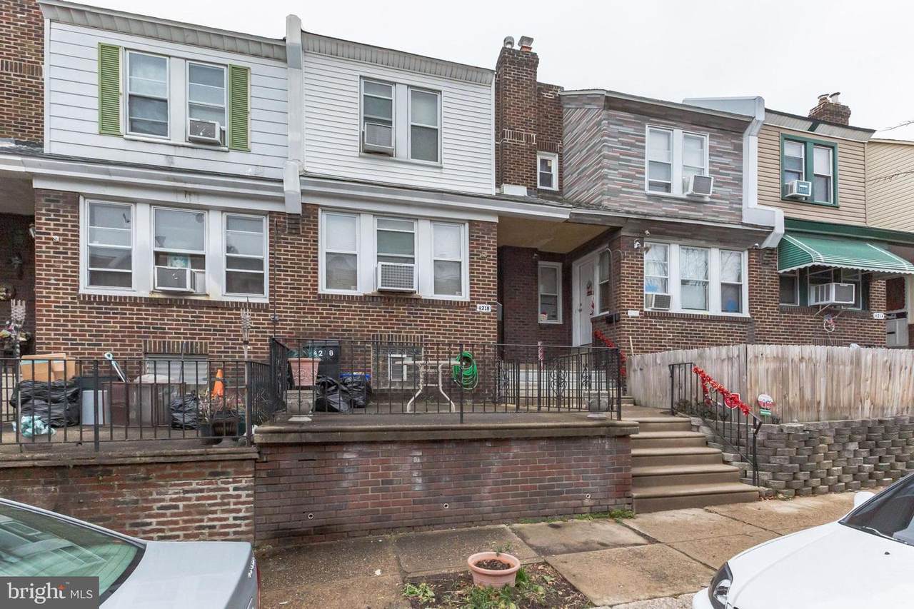 4218 Loring Street - Photo 1