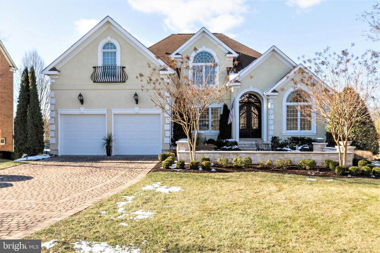 15722 Spyglass Hill Loop - Photo 1