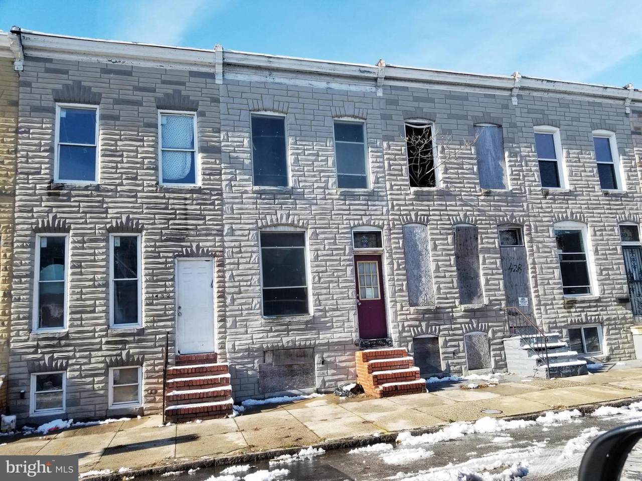 430 Smallwood Street - Photo 1