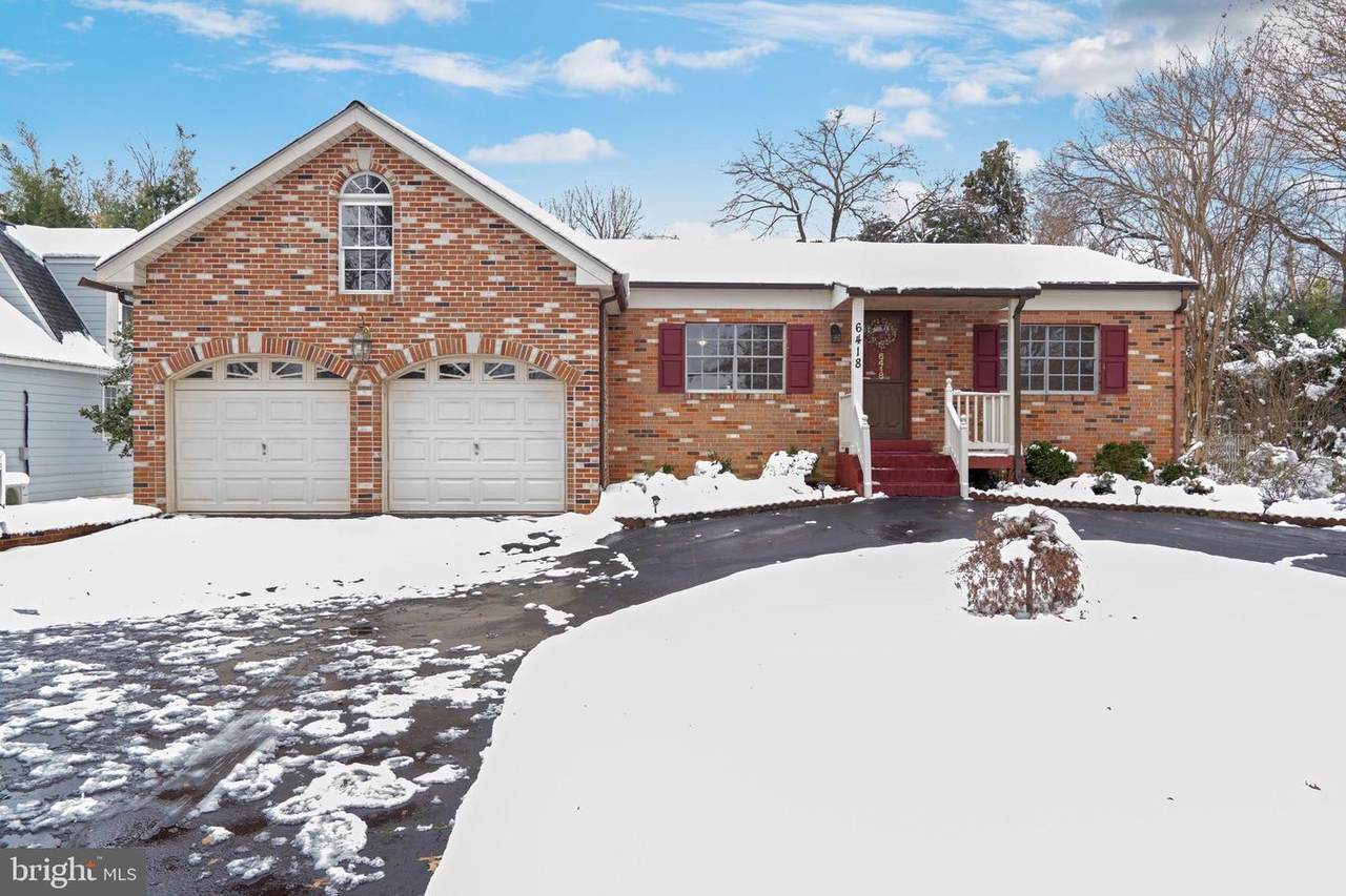 6418 15TH Street - Photo 1