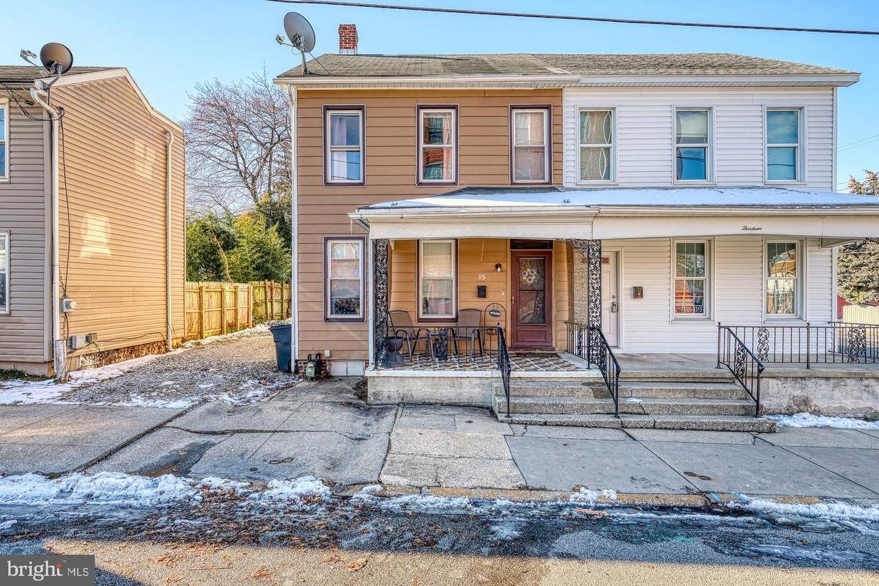 15 Highland Avenue - Photo 1