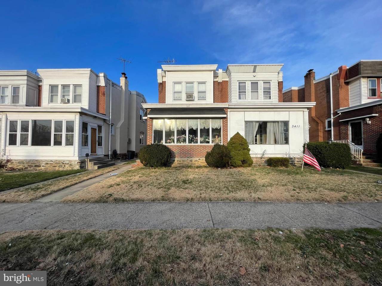3409 Tyson Avenue - Photo 1