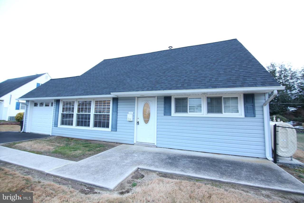 26 Tinder Road - Photo 1
