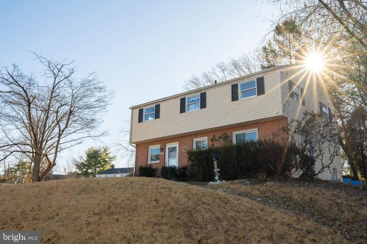 2296 Mulberry Lane - Photo 1