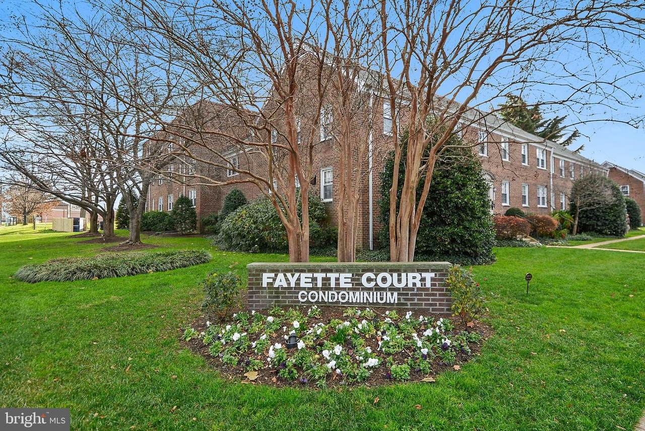 726 Fayette Street - Photo 1