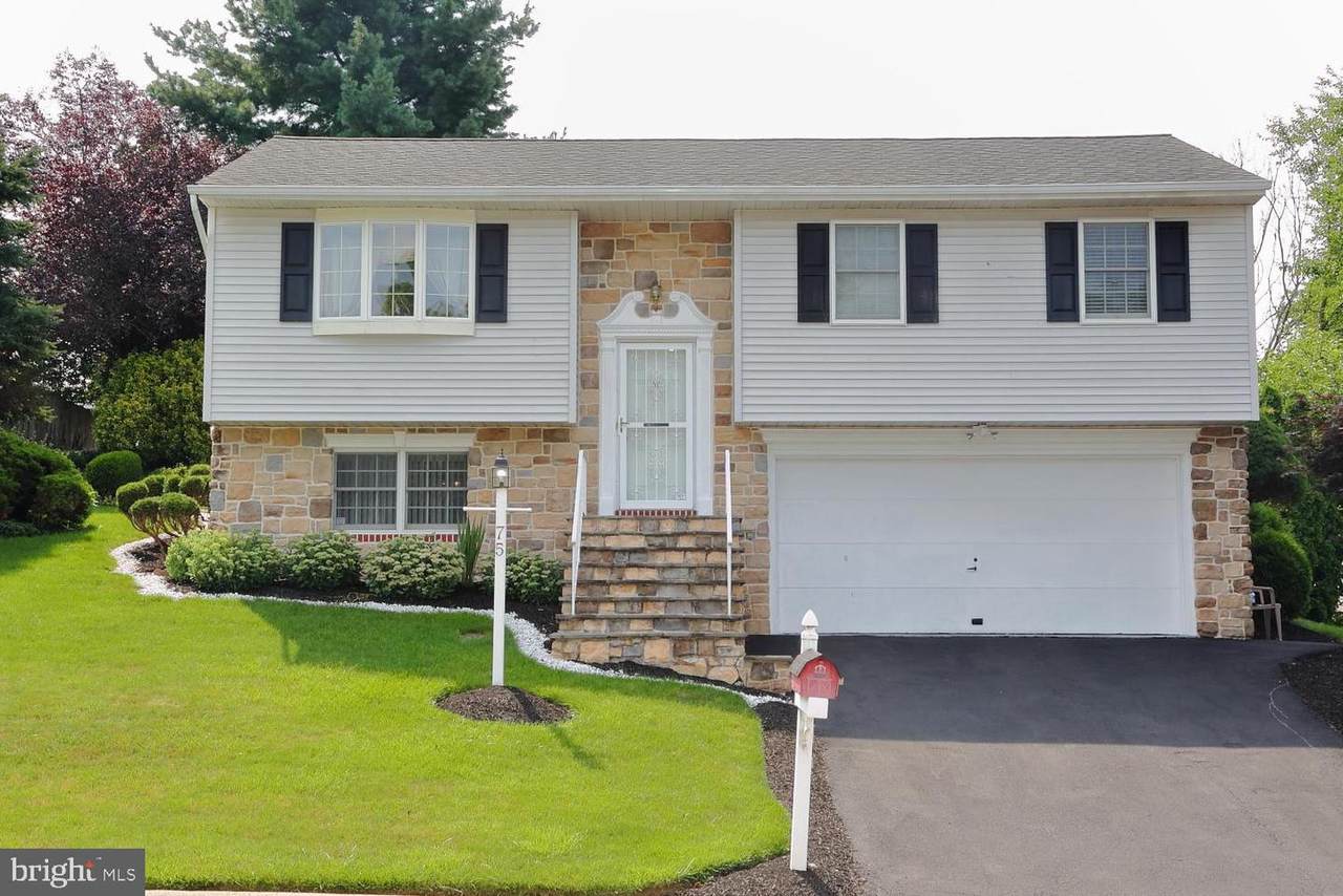 75 Longfellow Drive - Photo 1