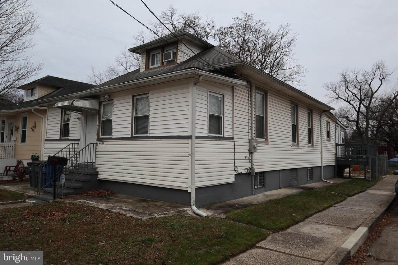 4601 West End Avenue - Photo 1
