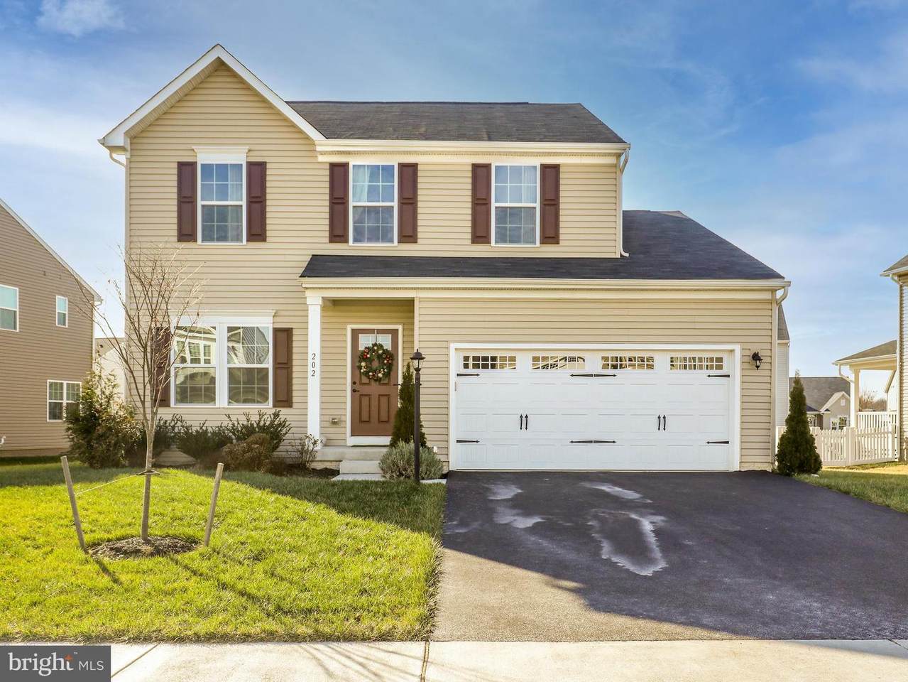 202 Northumberland Drive - Photo 1