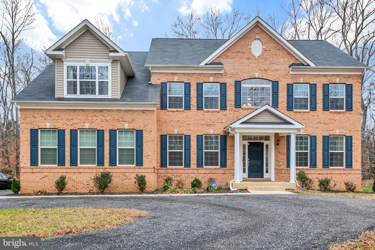 3520 Danville Road - Photo 1