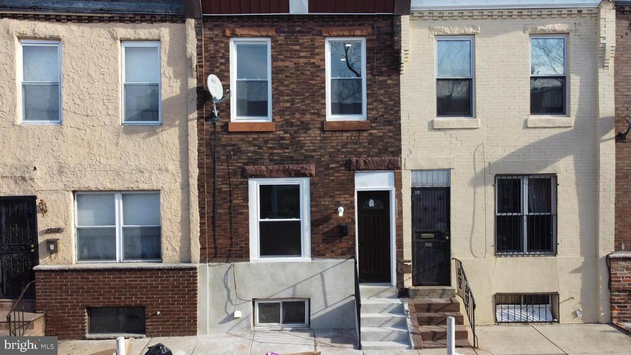 2505 Sheridan Street - Photo 1