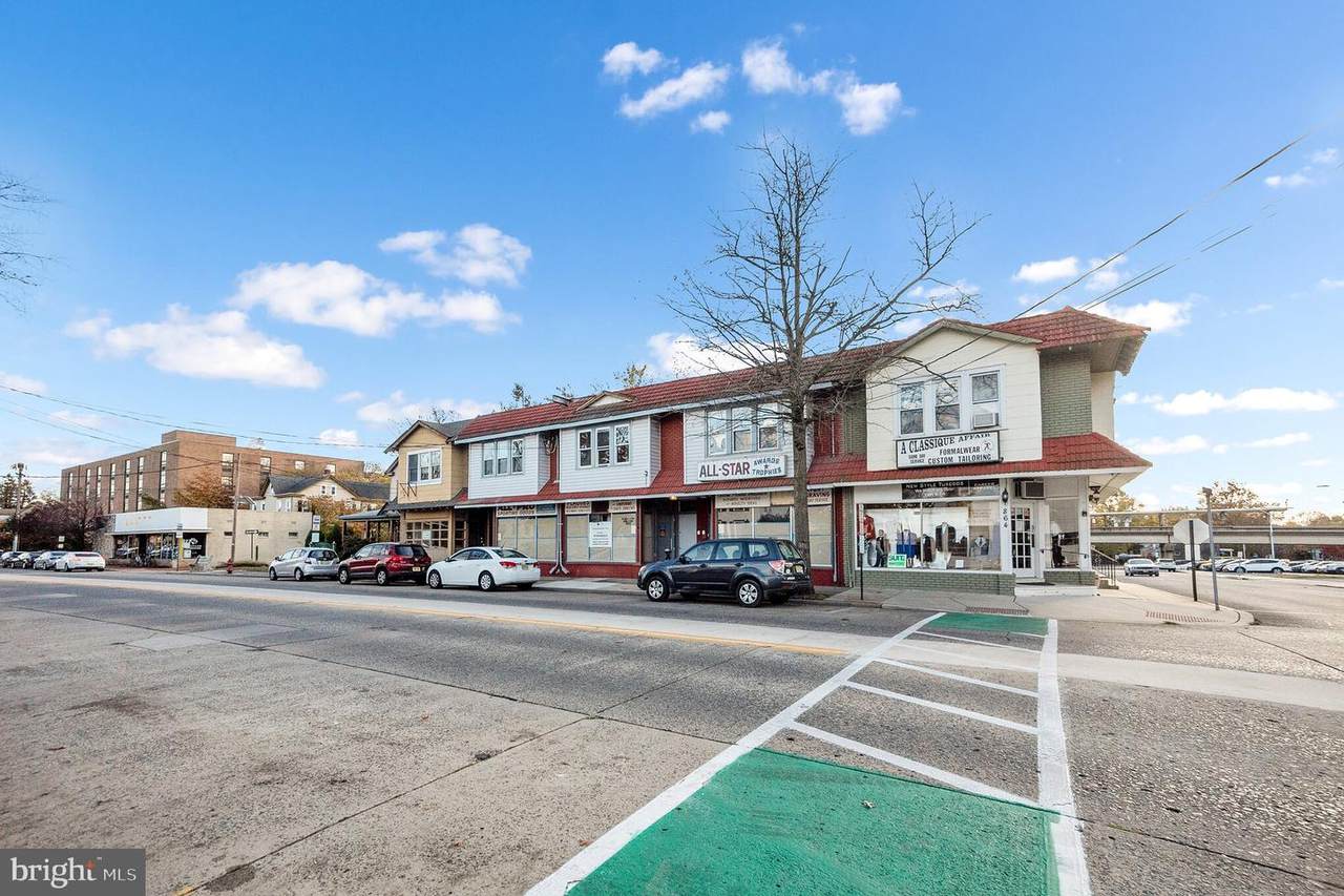 870 Haddon Avenue - Photo 1