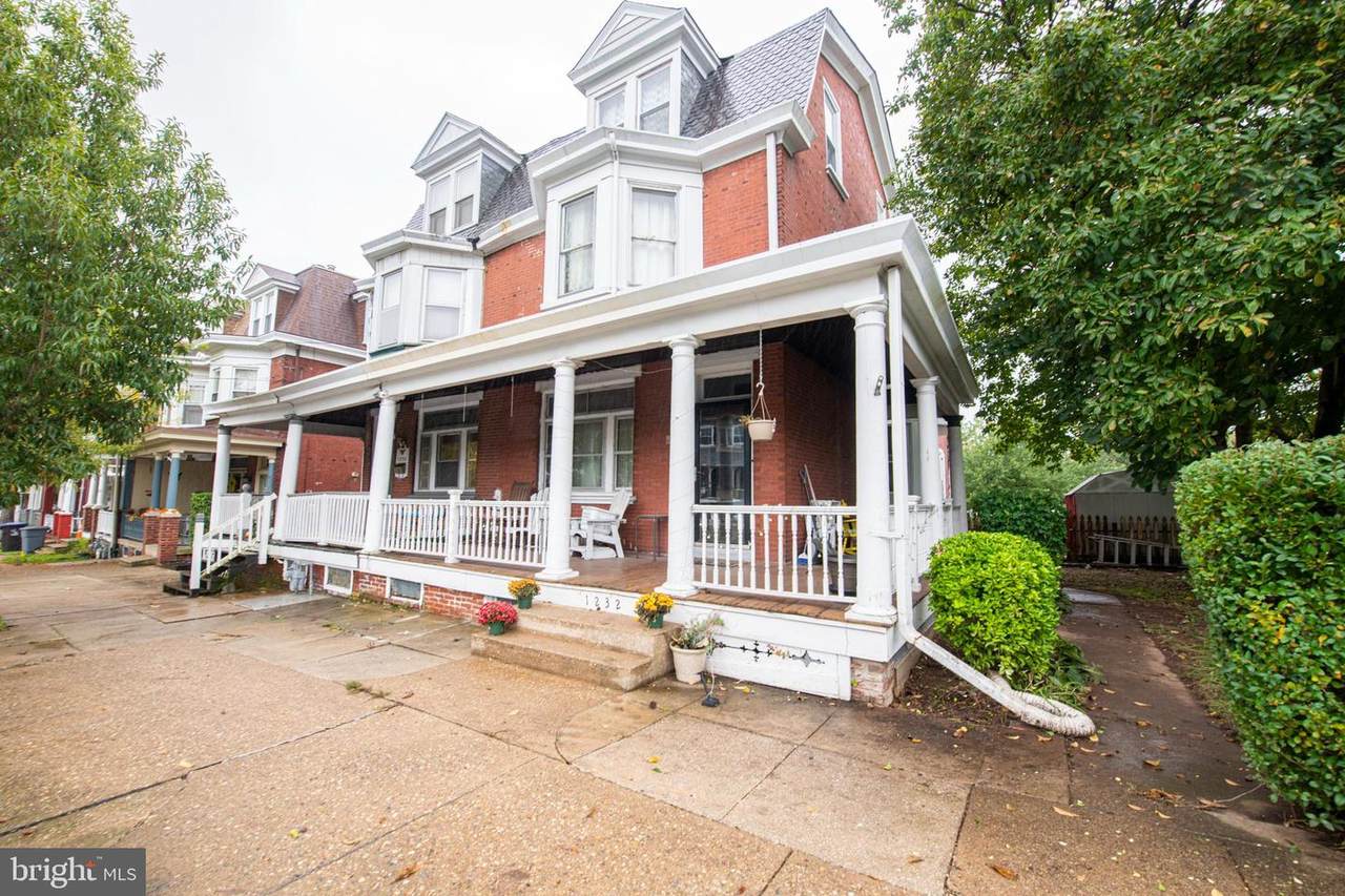 1232 Airy Street - Photo 1