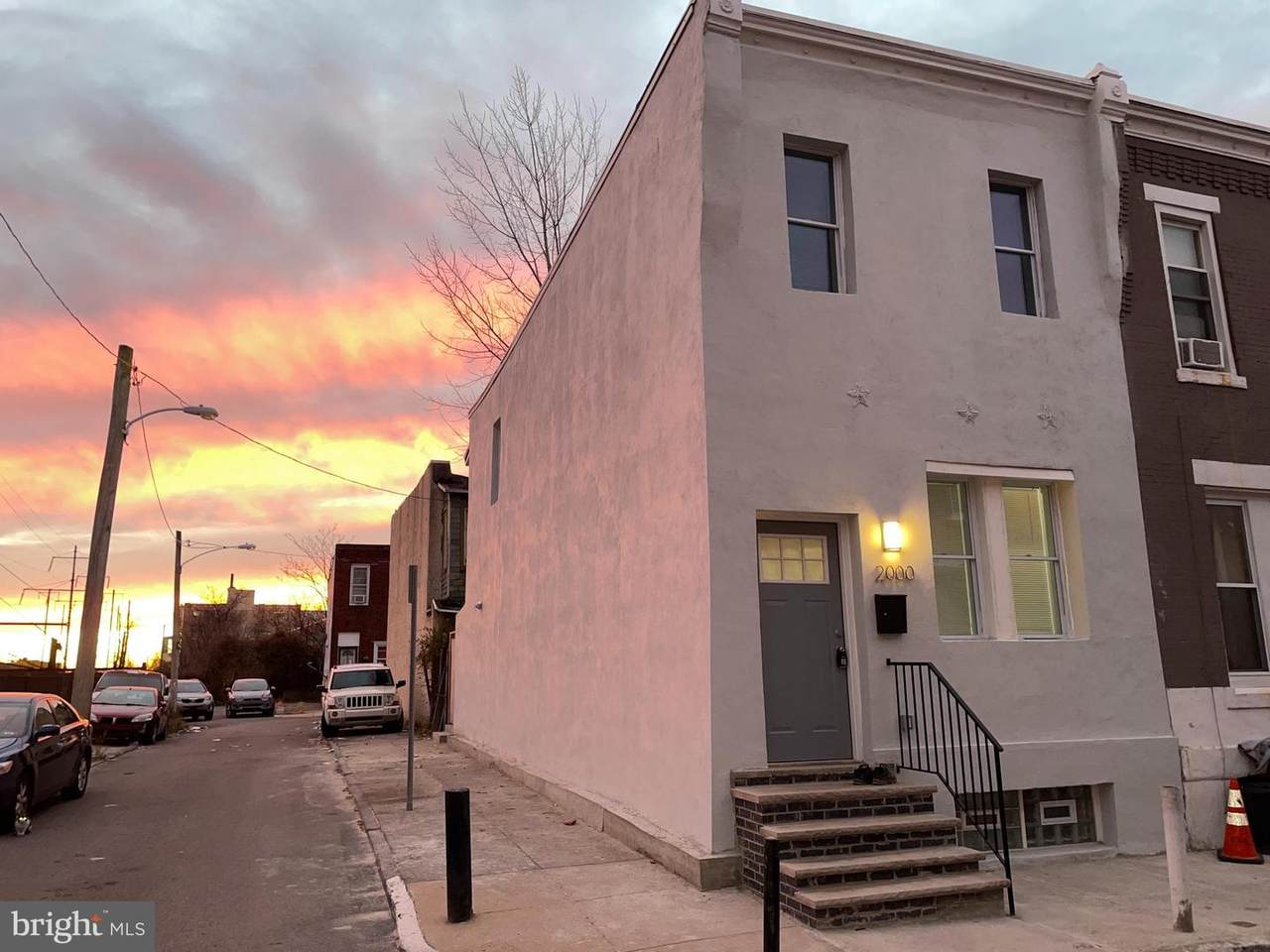 2000 Etting Street - Photo 1