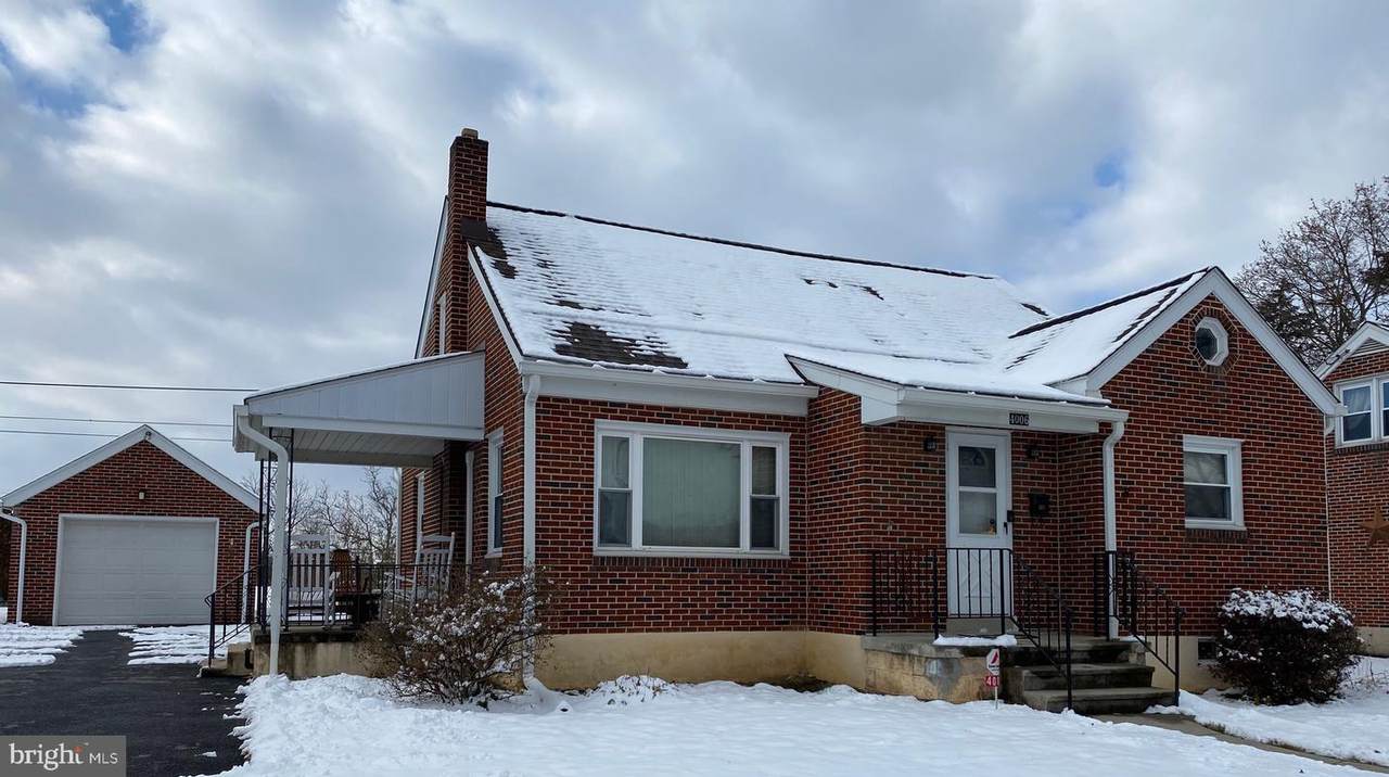 4006 Frances Street - Photo 1