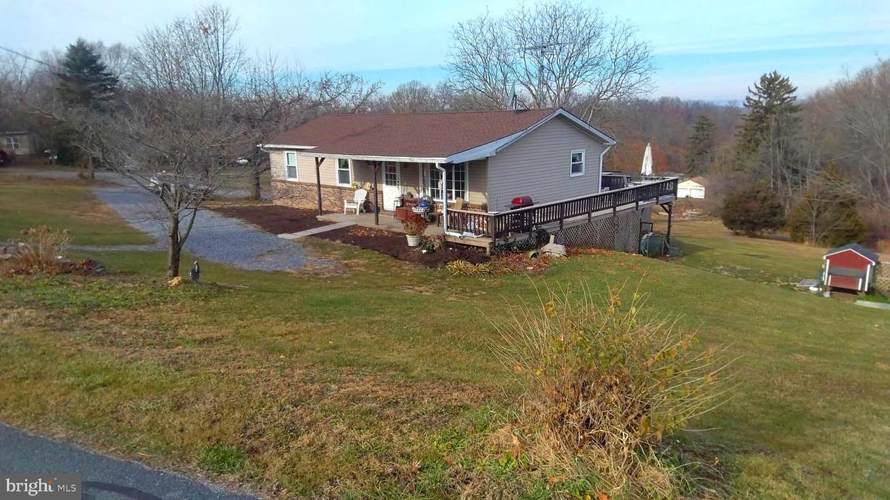 1 Long Lane - Photo 1
