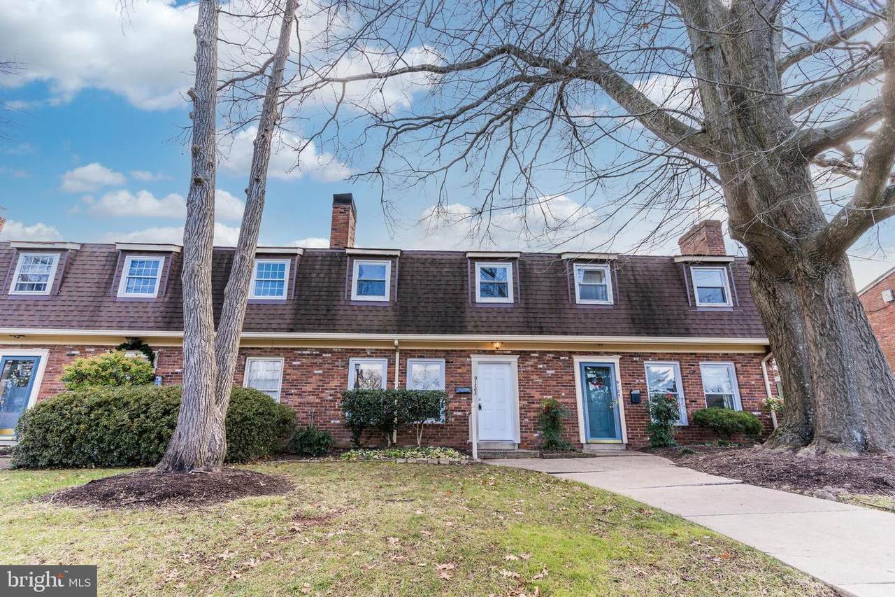 9123 Portner Avenue - Photo 1
