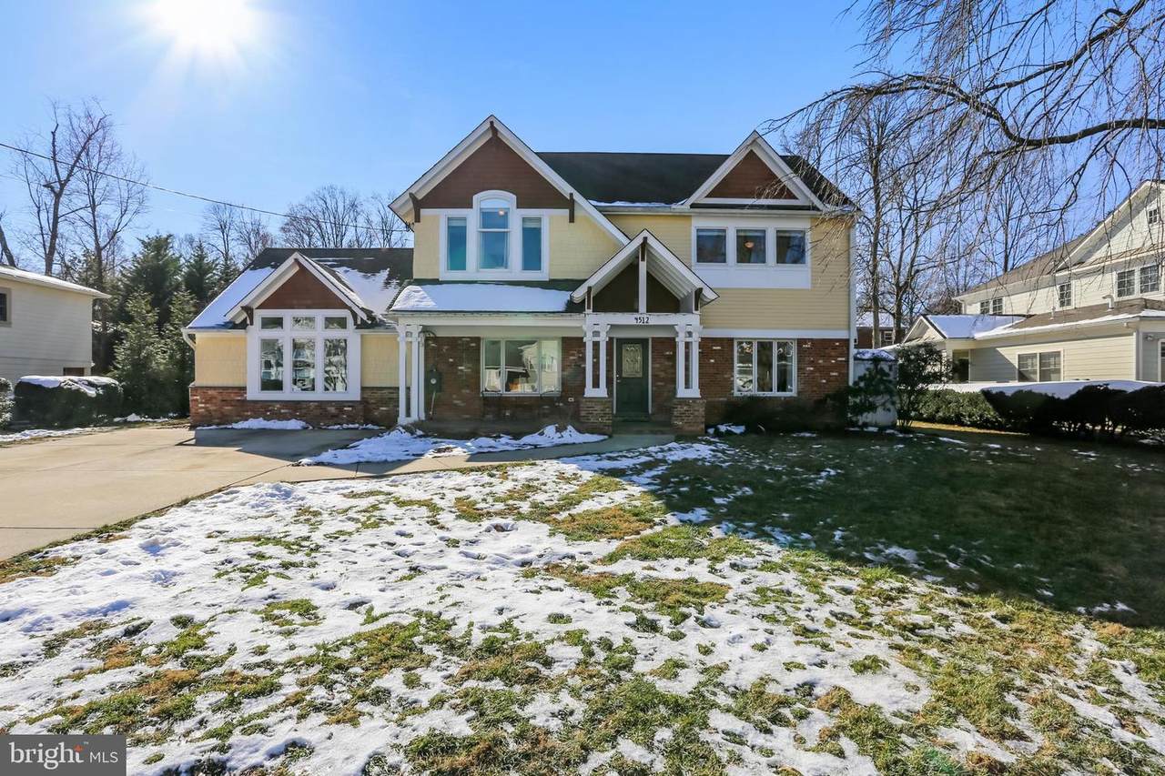 4512 Clearbrook Lane - Photo 1