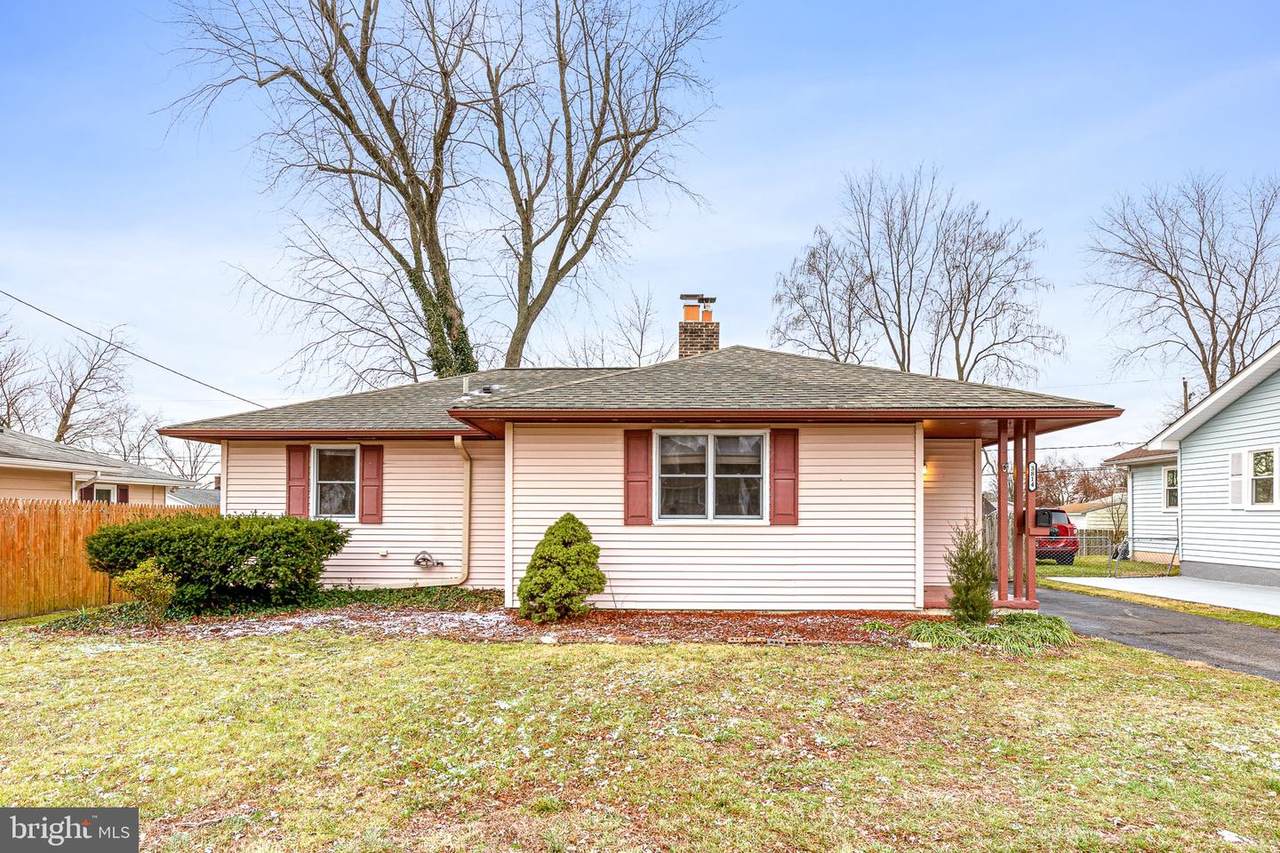 3814 Frances Avenue - Photo 1