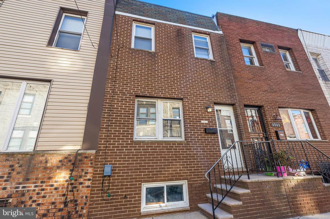 1509 Hollywood Street - Photo 1