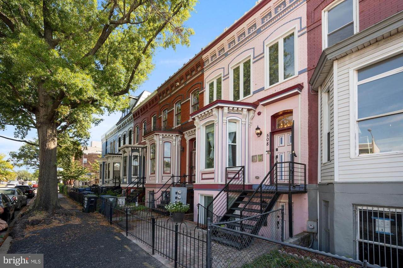 508 Rhode Island Avenue - Photo 1