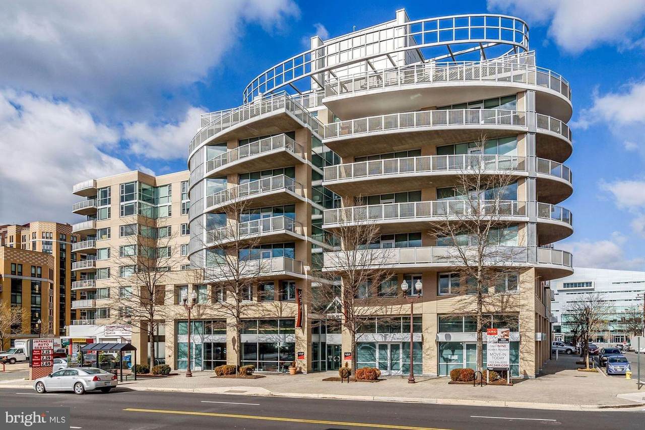 3409 Wilson Boulevard - Photo 1
