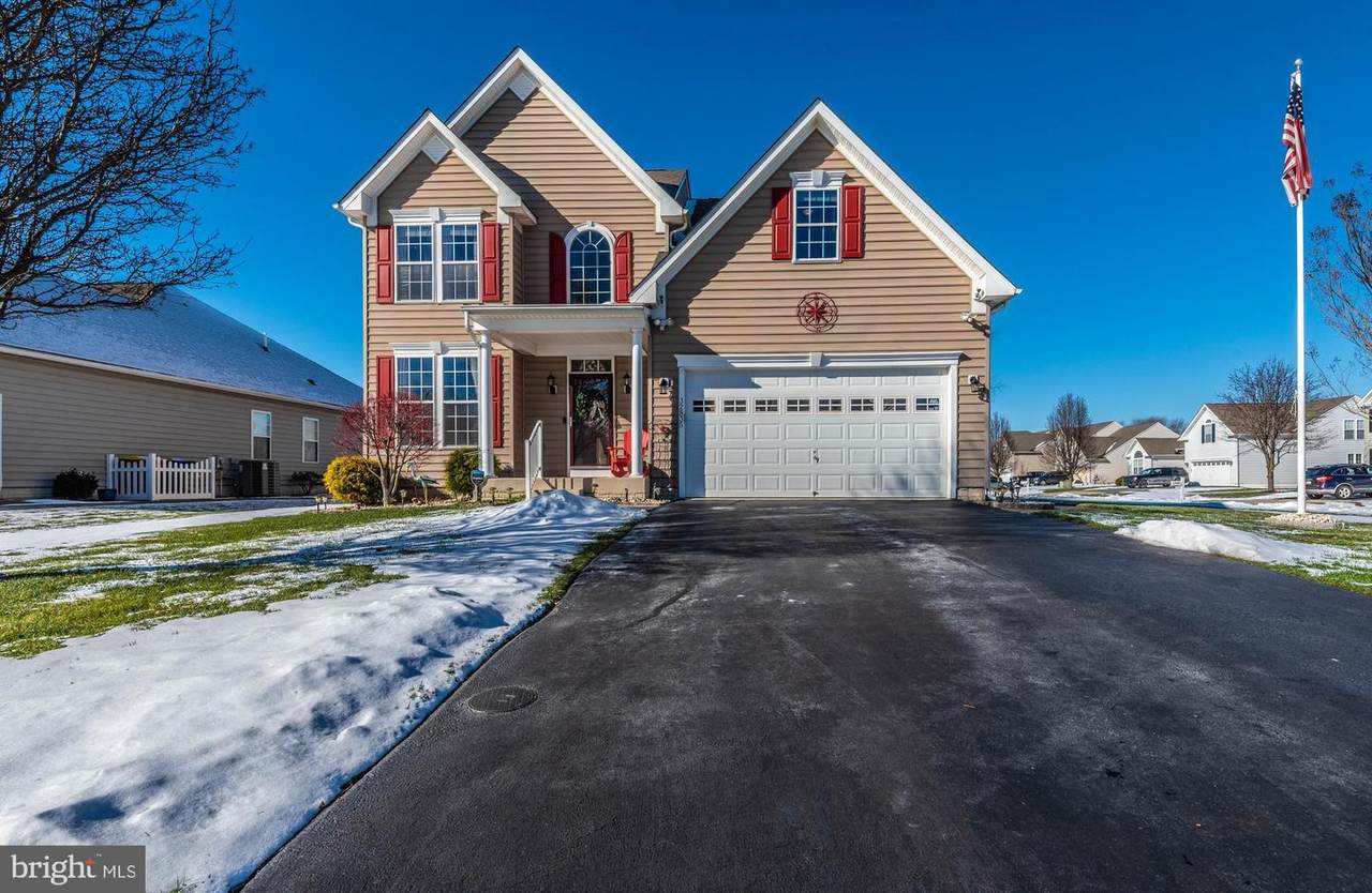 32835 Ocean Reach Drive - Photo 1