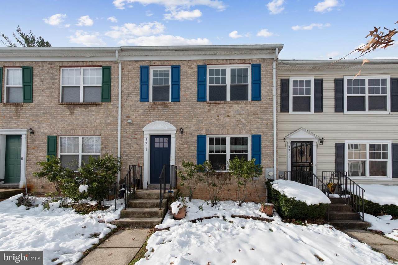 3913 Burns Court - Photo 1