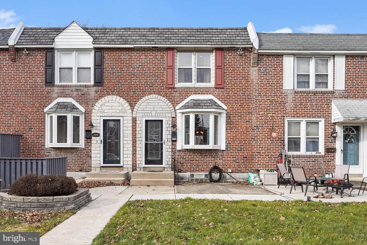 316 Gramercy Drive - Photo 1