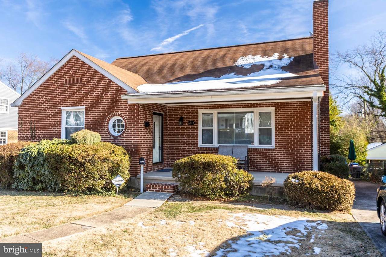 6013 Carter Avenue - Photo 1