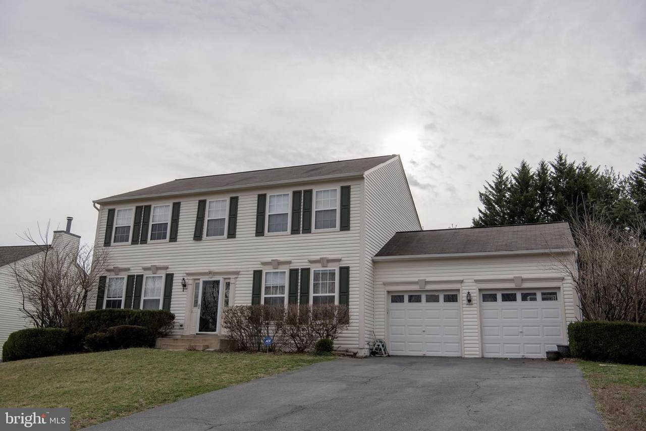 44 Savannah Court - Photo 1