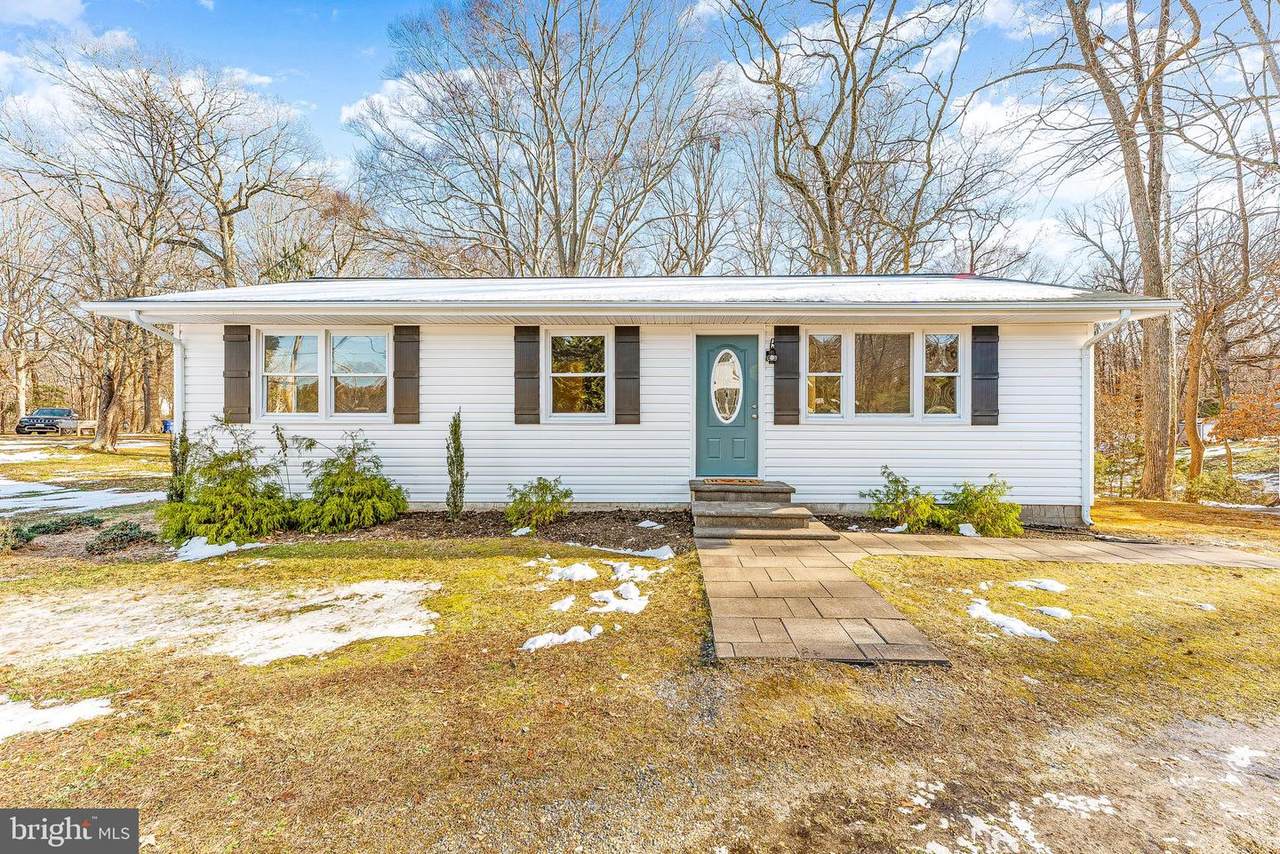 8200 Wooddy Road - Photo 1