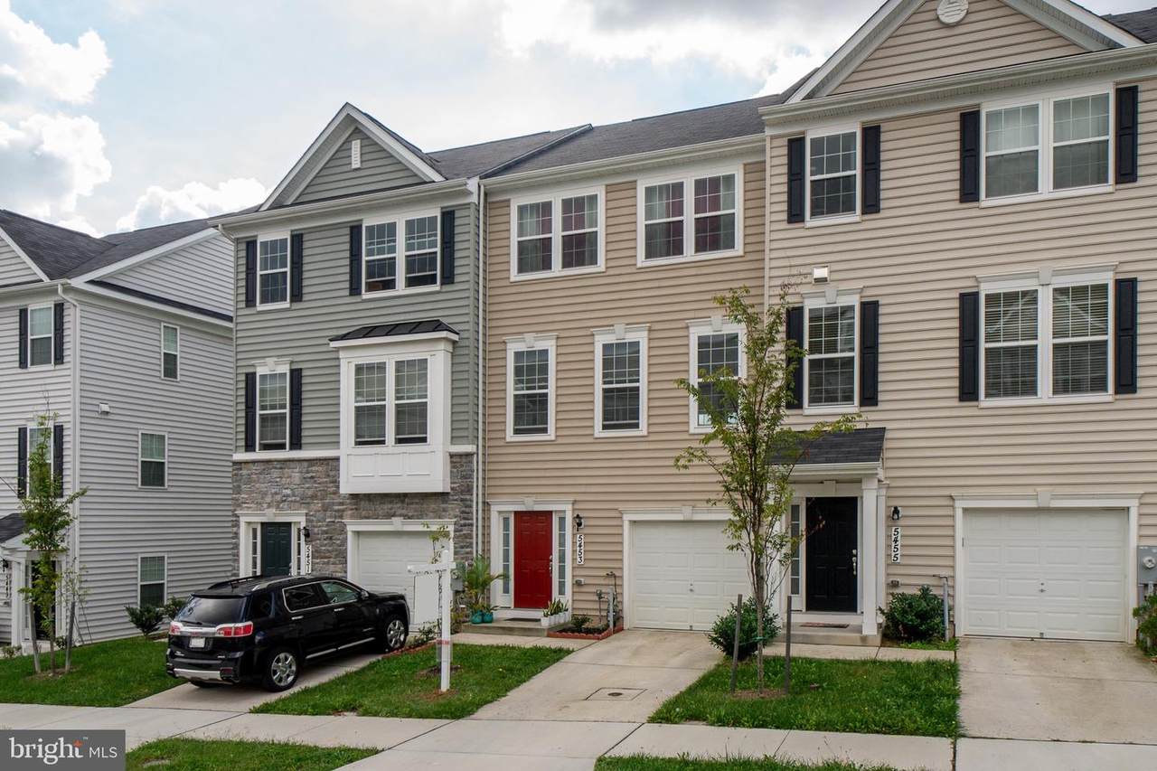 5453 Bristol Green Way - Photo 1