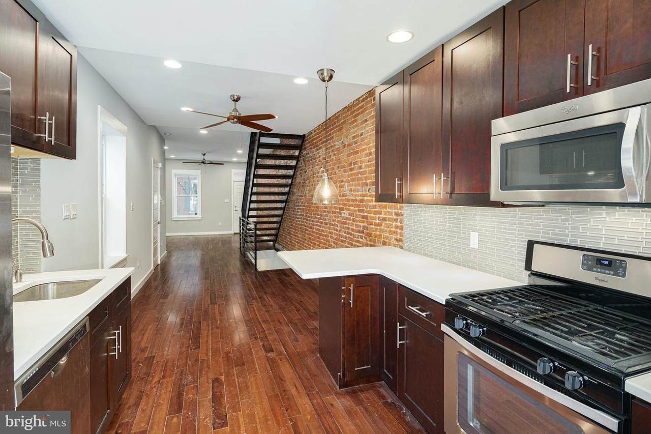 3017 Cambridge Street - Photo 1