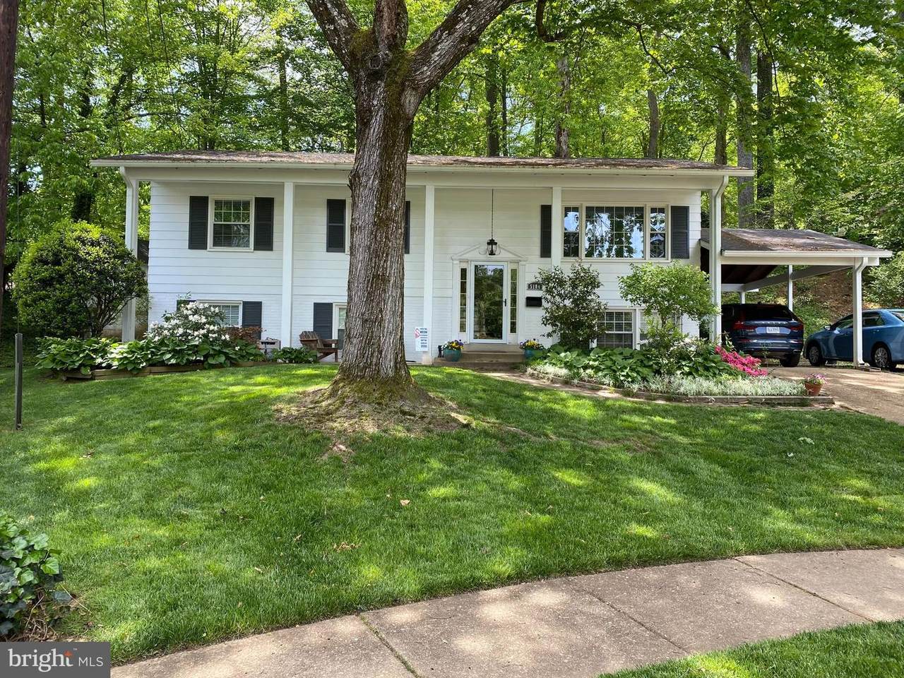 5104 Cicero Court - Photo 1