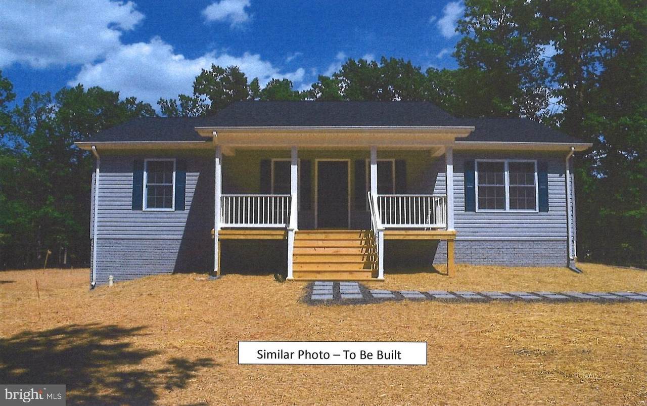 Lot 1 Boston Drive - Photo 1