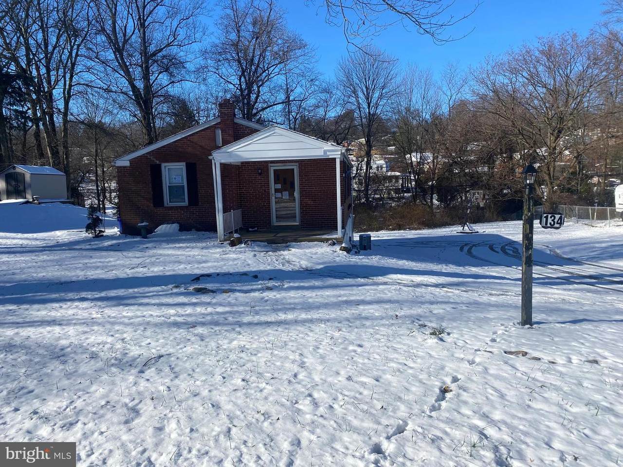 134 Sylvan Drive - Photo 1