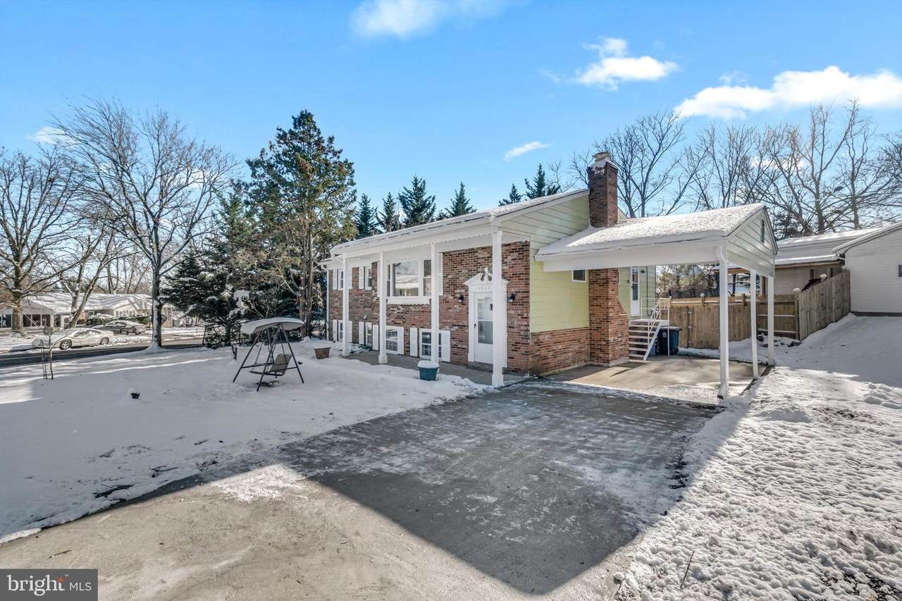 15602 Bounds Avenue - Photo 1