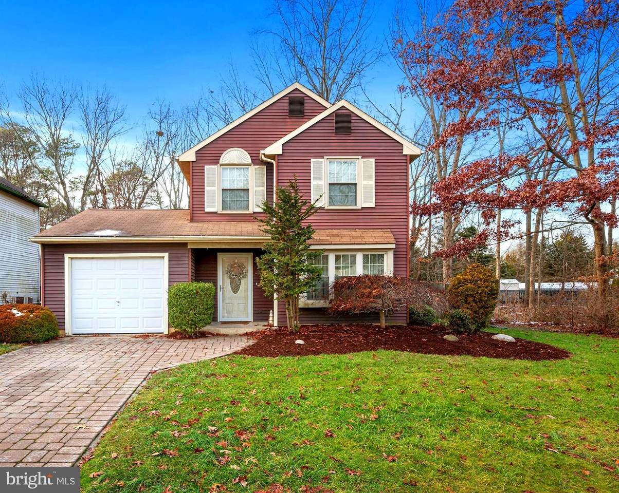 2 Woodstream Drive - Photo 1