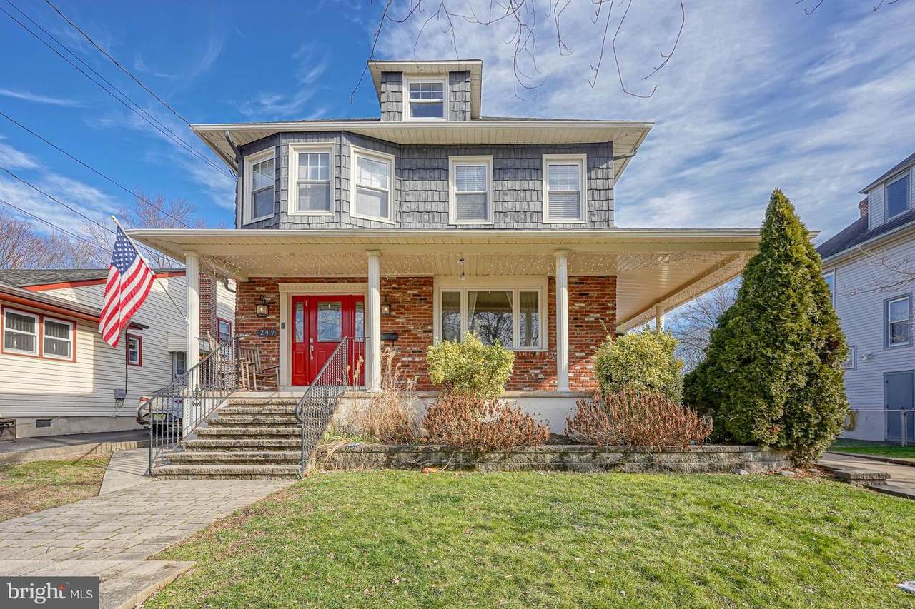 247 Virginia Avenue - Photo 1