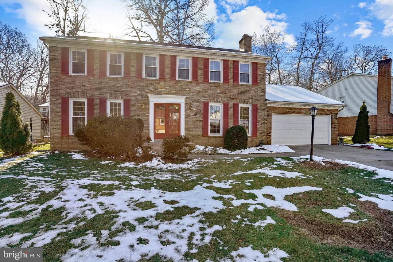4505 Herend Place - Photo 1