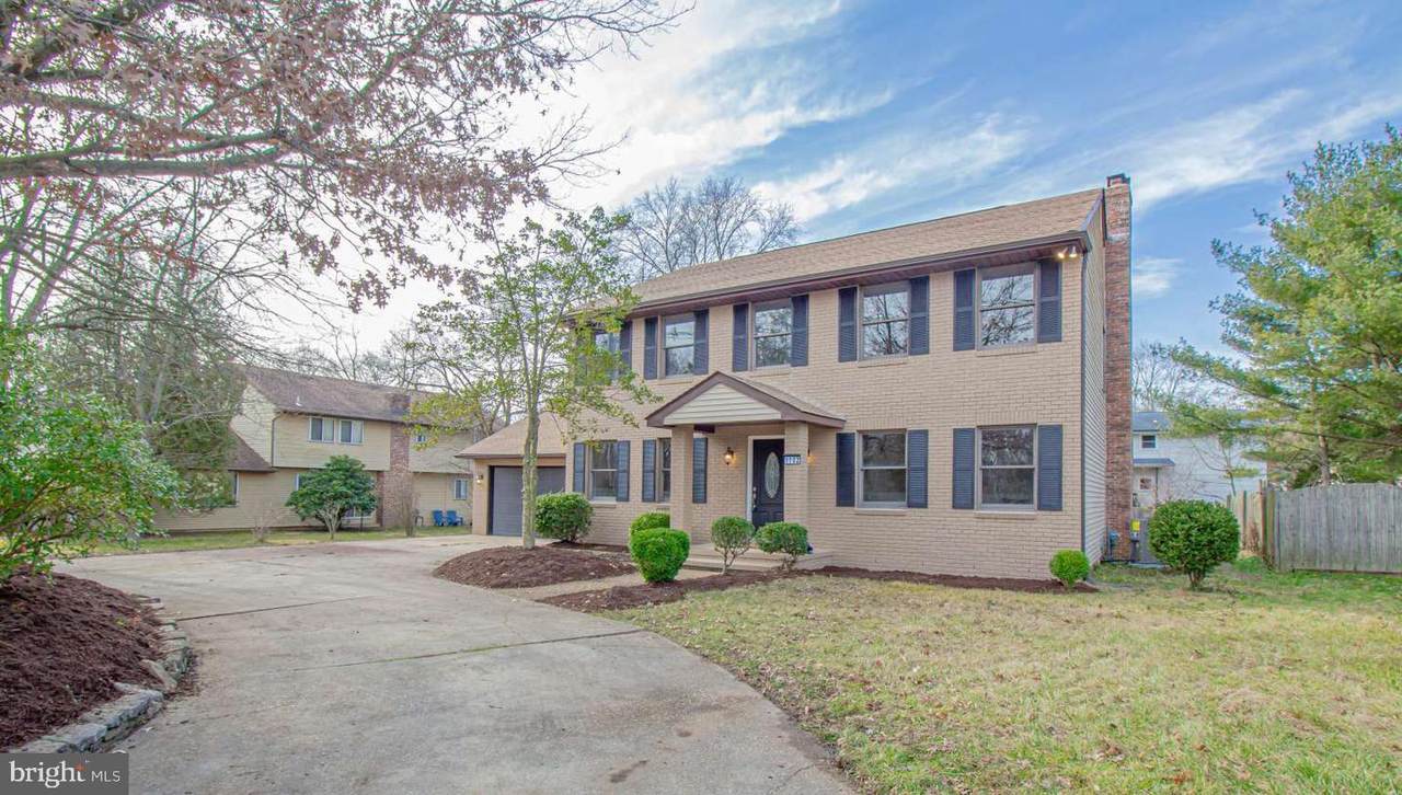 1102 Springdale Road - Photo 1